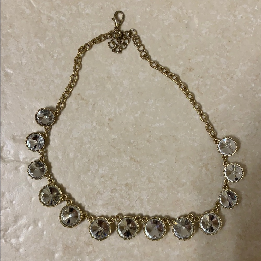 Statement Necklace
